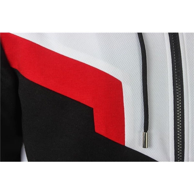 Avengers: Endgame Quantum Suit Cosplay Costume - Official Marvel MCU Outfit-Astricos