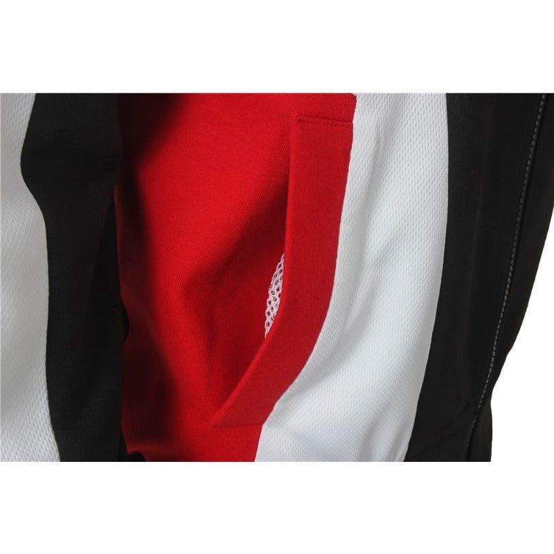 Avengers: Endgame Quantum Suit Cosplay Costume - Official Marvel MCU Outfit-Astricos