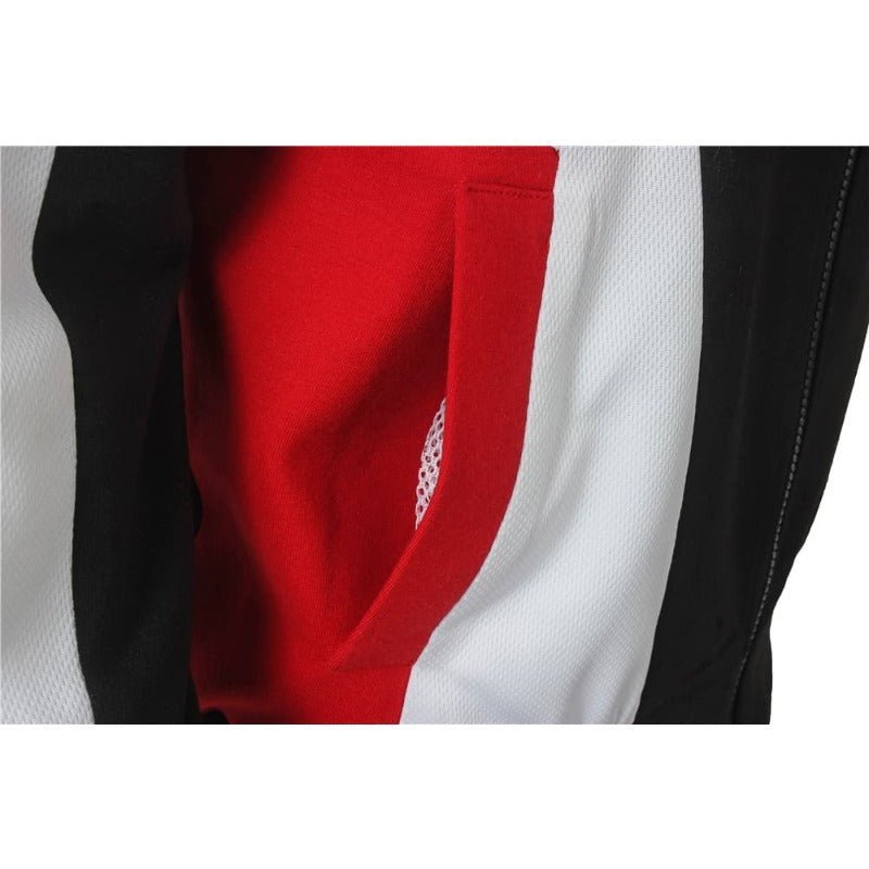 Avengers: Endgame Quantum Suit Cosplay Costume - Official Marvel MCU Outfit-Astricos