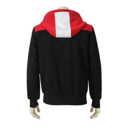 Avengers: Endgame Quantum Suit Cosplay Costume - Official Marvel MCU Outfit-Astricos