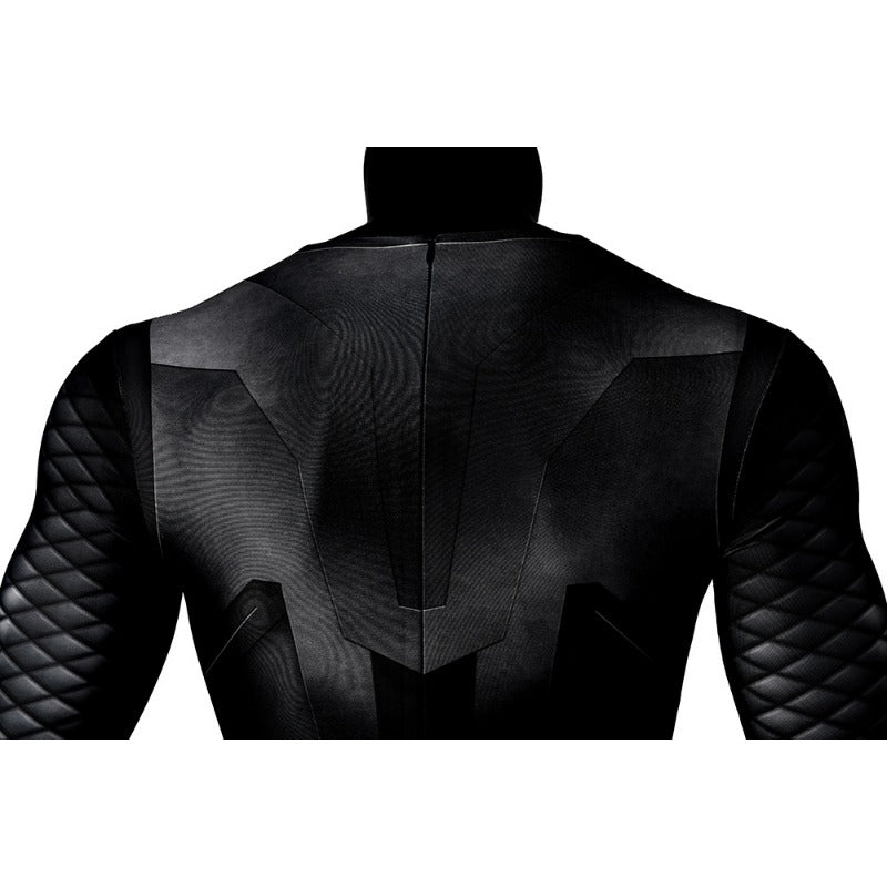 Avengers Infinity War 3 Thor Jumpsuit Cosplay Costume + Cloak - Halloween Outfit - Astricos