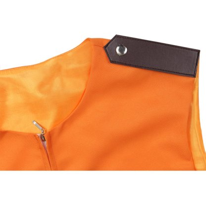 Azure Flame Kite Hack Link Cosplay Costume - Premium Quality for Conventions-Astricos