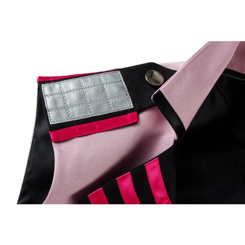 B-PROJECT Cosplay Costume Uniform - Premium Quality Roleplay Outfit for Fans-Astricos