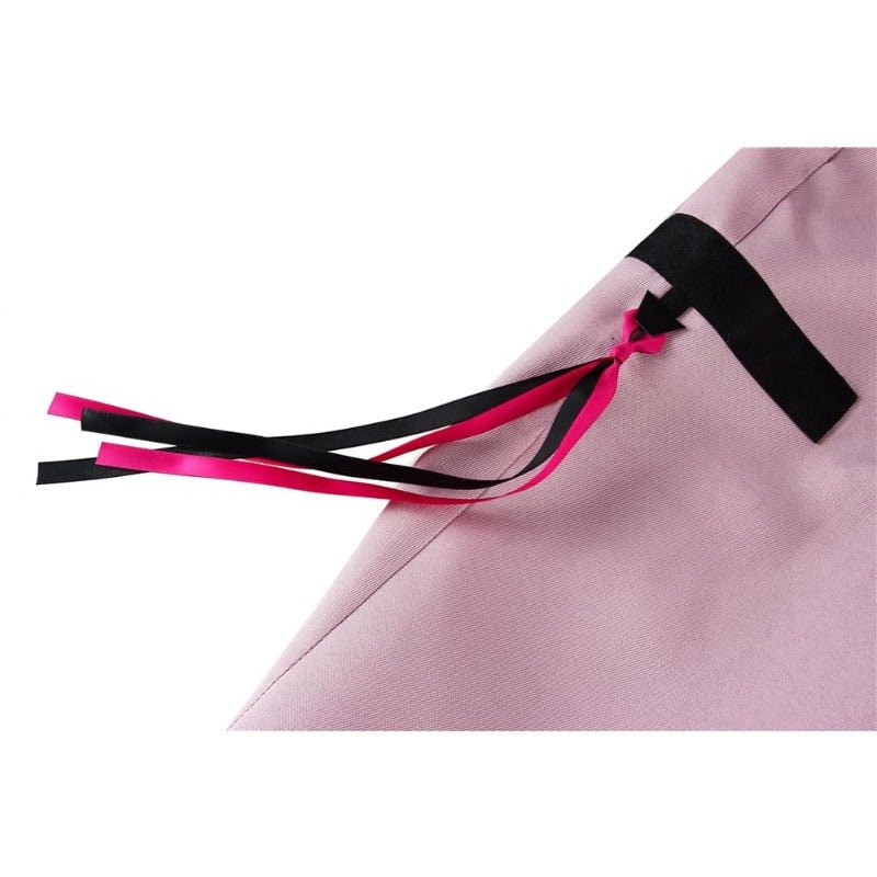 B-PROJECT Cosplay Costume Uniform - Premium Quality Roleplay Outfit for Fans-Astricos