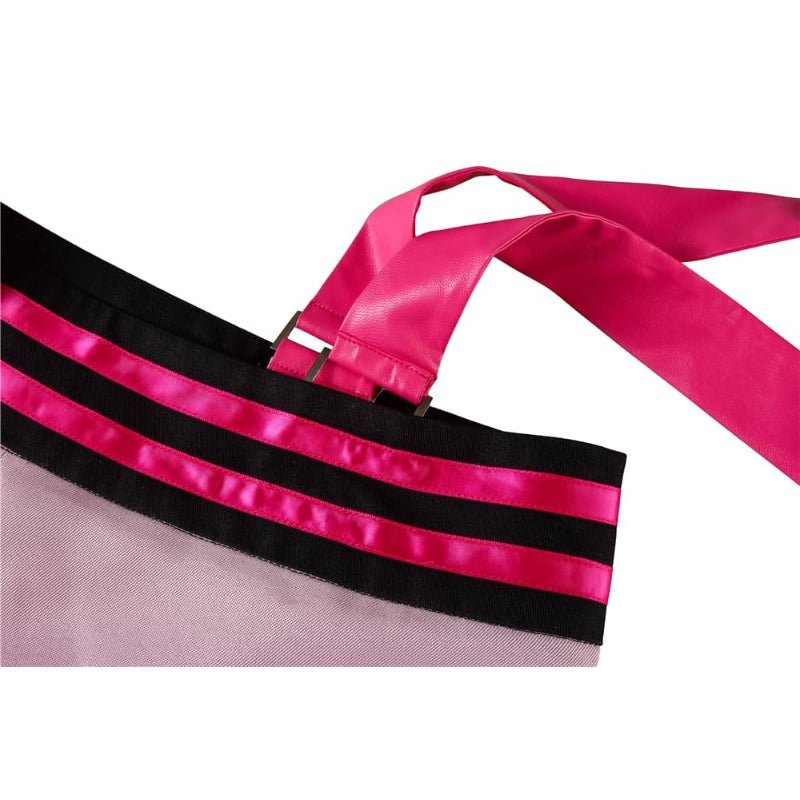 B-PROJECT Cosplay Costume Uniform - Premium Quality Roleplay Outfit for Fans-Astricos