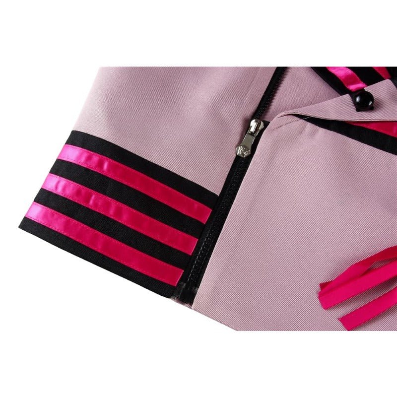 B-PROJECT Cosplay Costume Uniform - Premium Quality Roleplay Outfit for Fans-Astricos