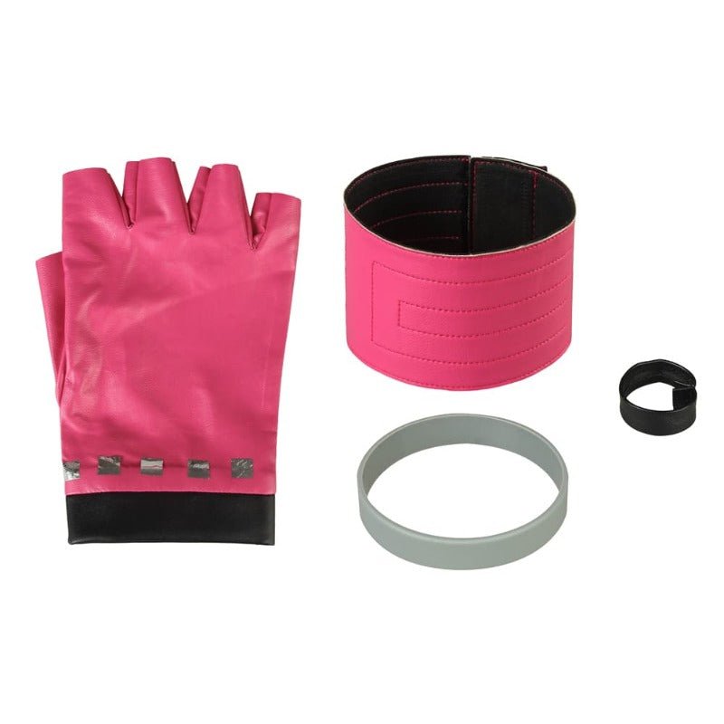 B-PROJECT Zecchou Emotion Teramitsu Yuzuki Cosplay Costume - Premium Roleplay Uniform-Astricos