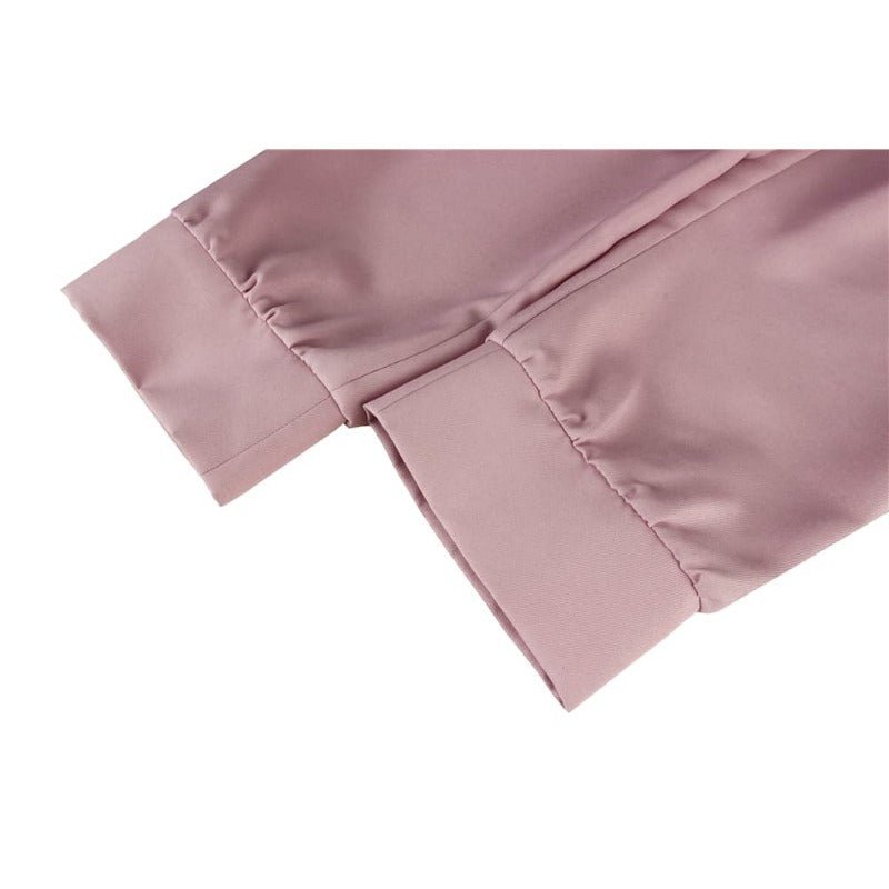 B-PROJECT Zecchou Emotion Teramitsu Yuzuki Cosplay Costume - Premium Roleplay Uniform-Astricos