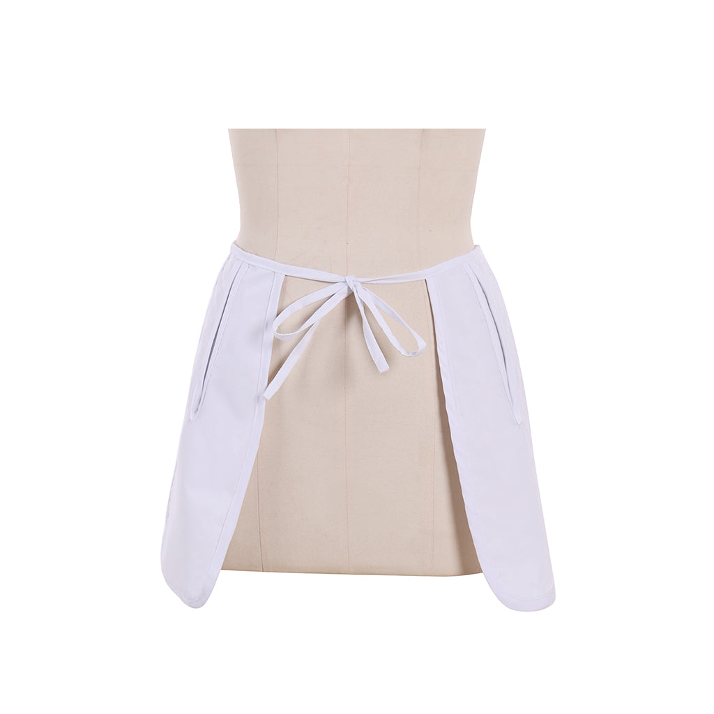 Victorian Style Waist Cincher - Elegant Cosplay Costume Accessory-Astricos