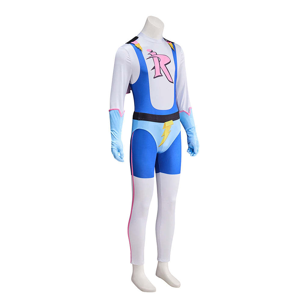 Official Ash Ketchum Cosplay Costume – Perfect Pokémon Outfit for Fans-Astricos