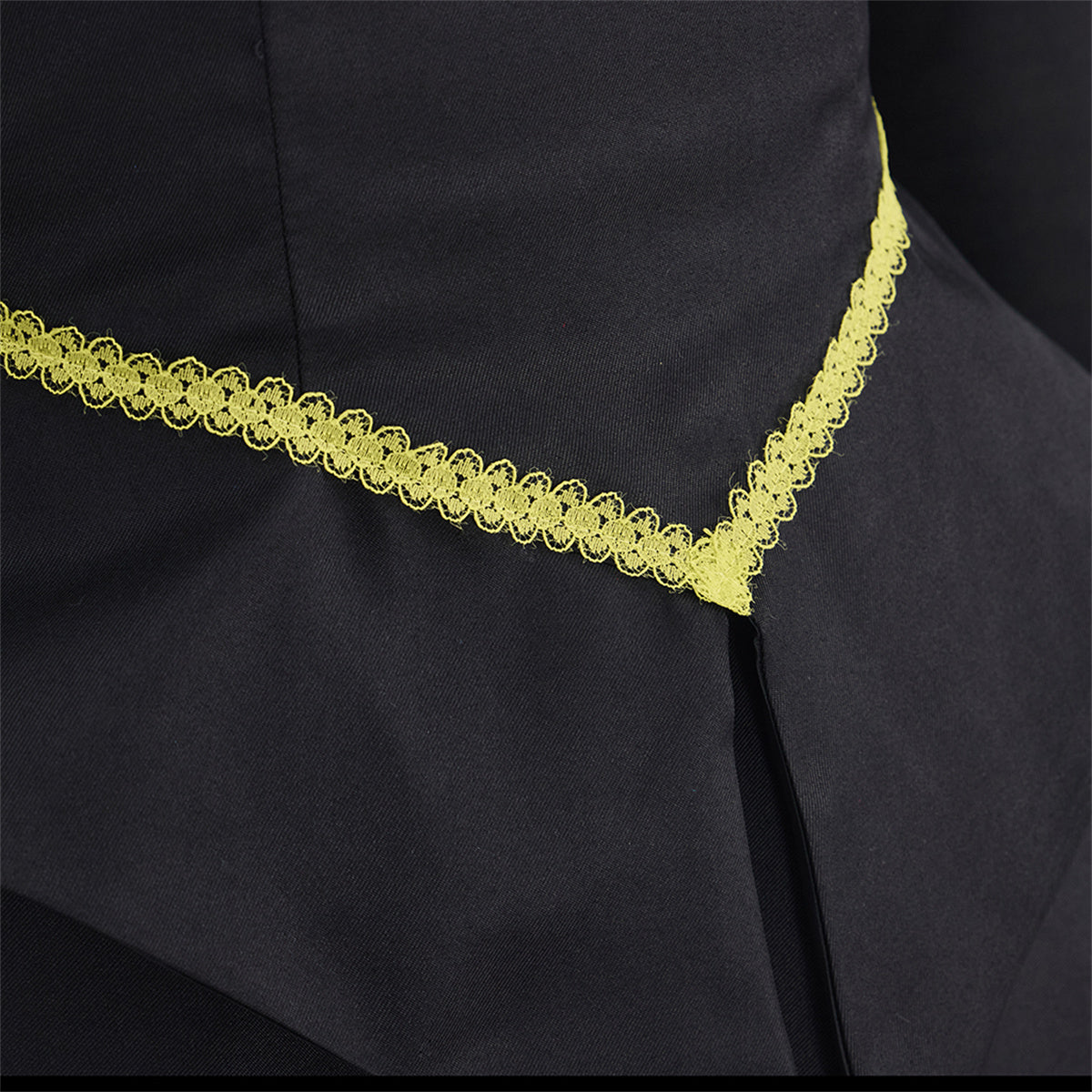 Authentic Wizard of Oz Witches Costume – Enchanting Cosplay Outfit for Fans-Astricos