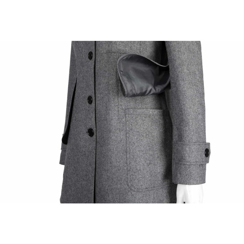 Princess Diana of Themyscira Cosplay Costume – Anime Style Outfit with Hat for Adults & Kids-Astricos