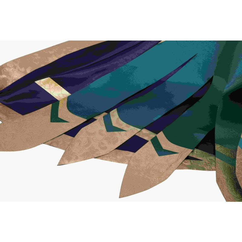 League of Legends Morgana Most Prestigious Witch Cosplay Costume for Women-Astricos