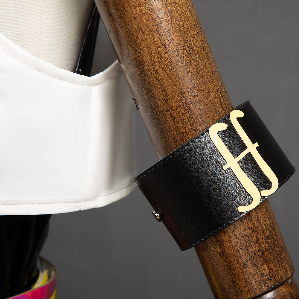 Len and Rin Cosplay Costumes from Muse Dash | Project Mirai Sekai Magical Concert Full Set-Astricos