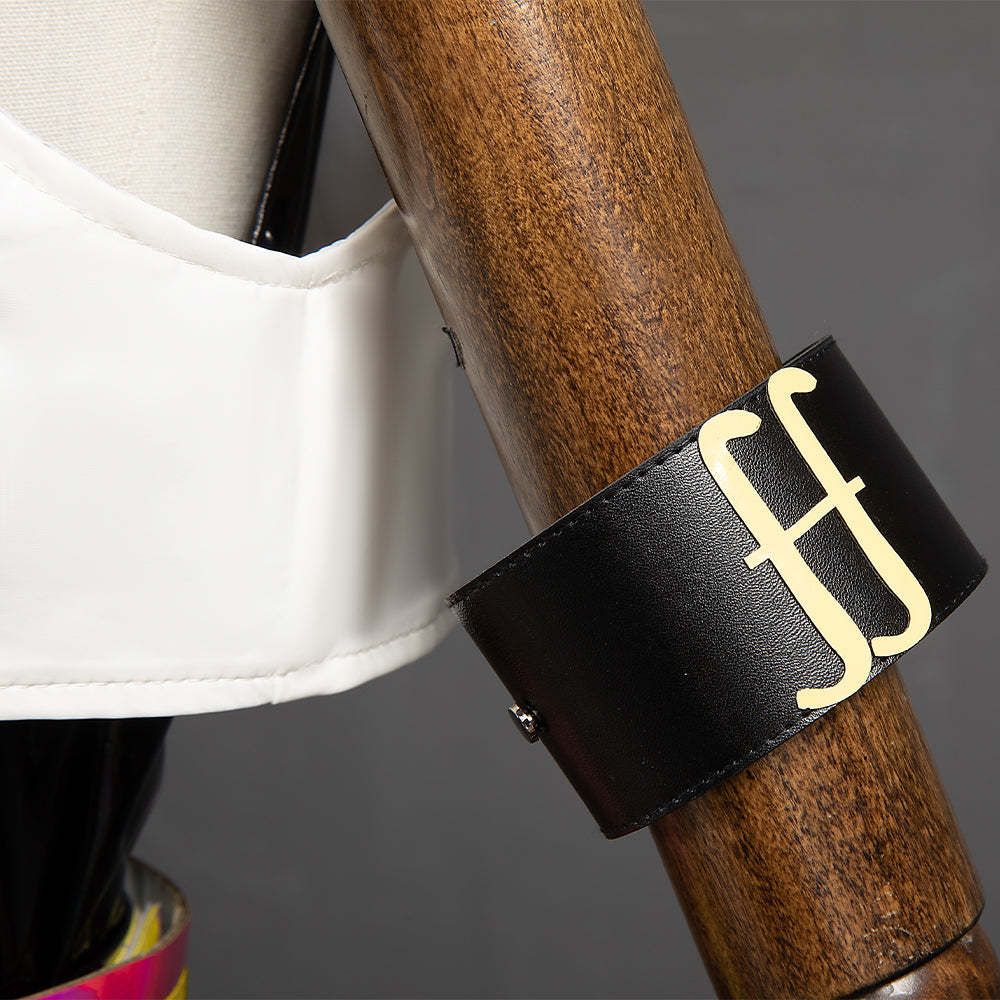 Len and Rin Cosplay Costumes from Muse Dash | Project Mirai Sekai Magical Concert Full Set-Astricos