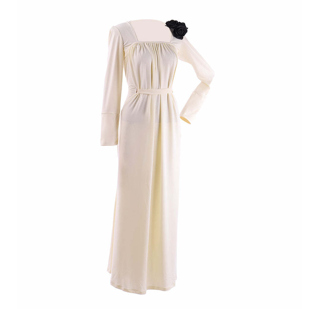 Vampire Madam Alcina Dimitrescu Cosplay Dress | Resident Evil Village Costume-Astricos