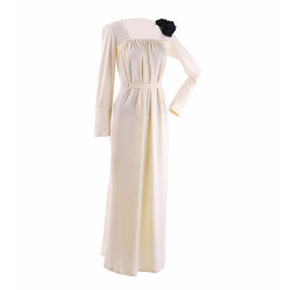 Vampire Madam Alcina Dimitrescu Cosplay Dress | Resident Evil Village Costume-Astricos