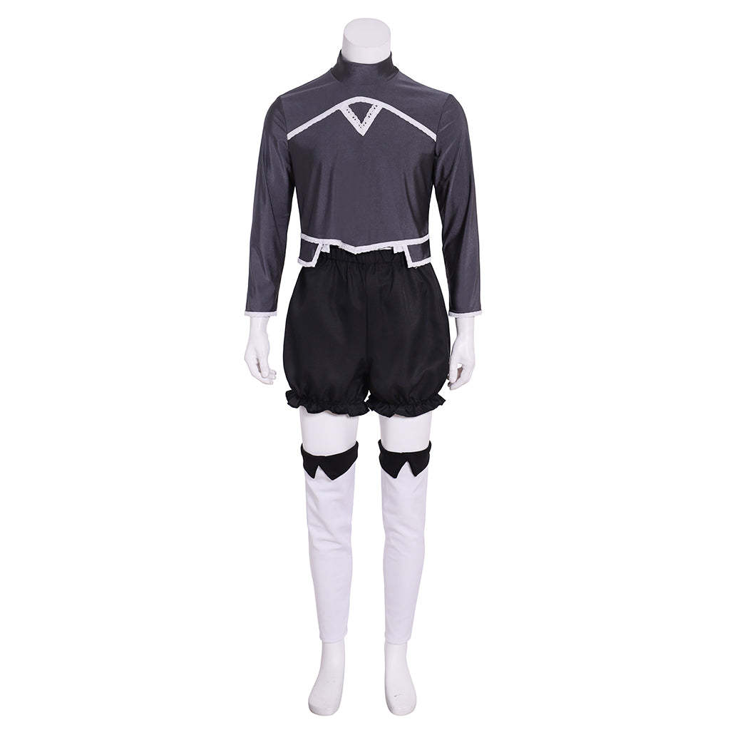 Goblin Slayer Anime Priestess Cosplay Costume - Tailor-Made Uniform-Astricos
