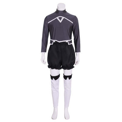 Goblin Slayer Anime Priestess Cosplay Costume - Tailor-Made Uniform-Astricos