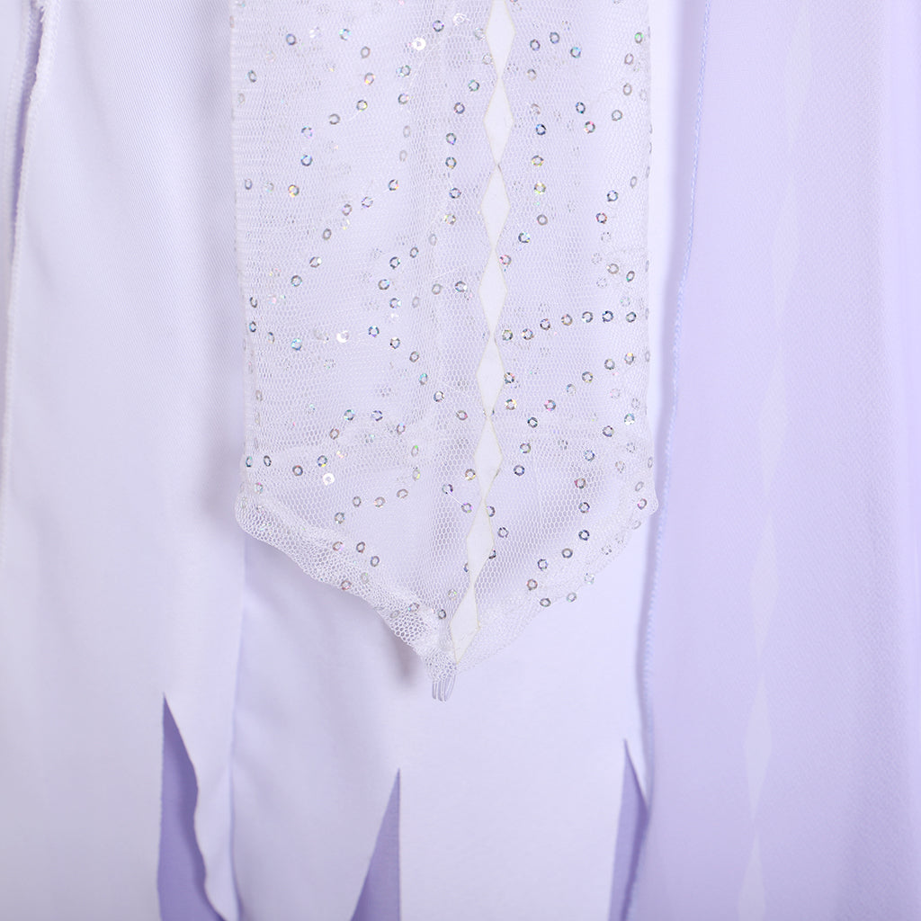 Frozen Anna & Elsa Cosplay Costume Series | Disney Princess Dresses for Halloween & Parties-Astricos