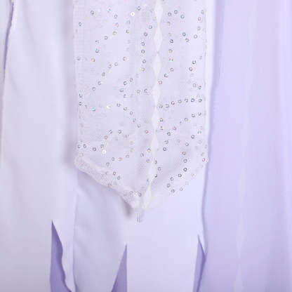 Frozen Anna & Elsa Cosplay Costume Series | Disney Princess Dresses for Halloween & Parties-Astricos