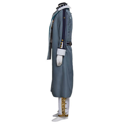 Heroes Legend Cosplay Costume - Premium Quality & Authentic Design-Astricos