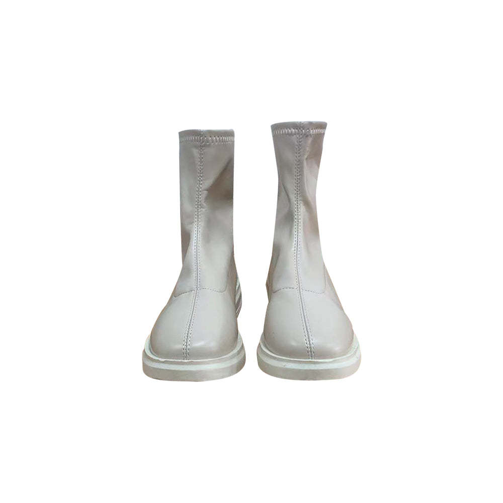 Star Wars Padmé Amidala Cosplay Costume Full Set with Shoes | Astricos-Astricos