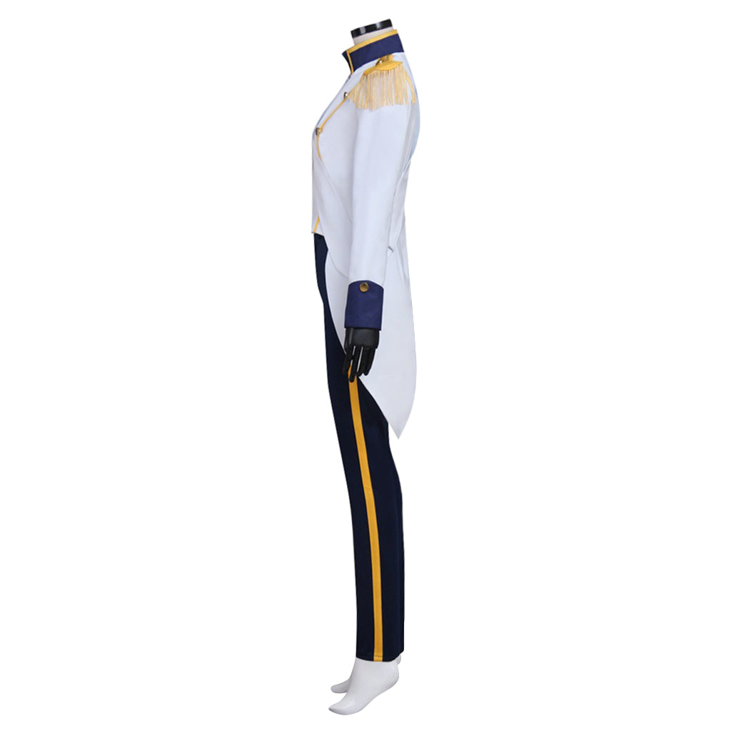 Disney Prince Cosplay Costume Series - Aladdin, Prince Eric, Hans & More | Astricos-Astricos