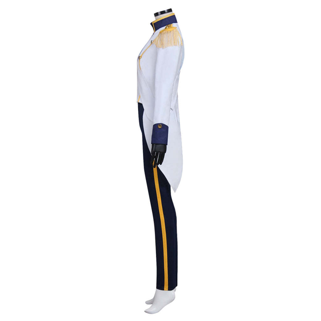 Disney Prince Cosplay Costume Series - Aladdin, Prince Eric, Hans & More | Astricos-Astricos