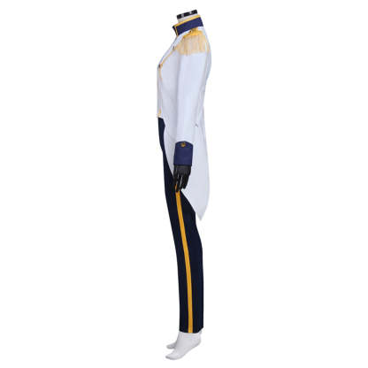 Disney Prince Cosplay Costume Series - Aladdin, Prince Eric, Hans & More | Astricos-Astricos