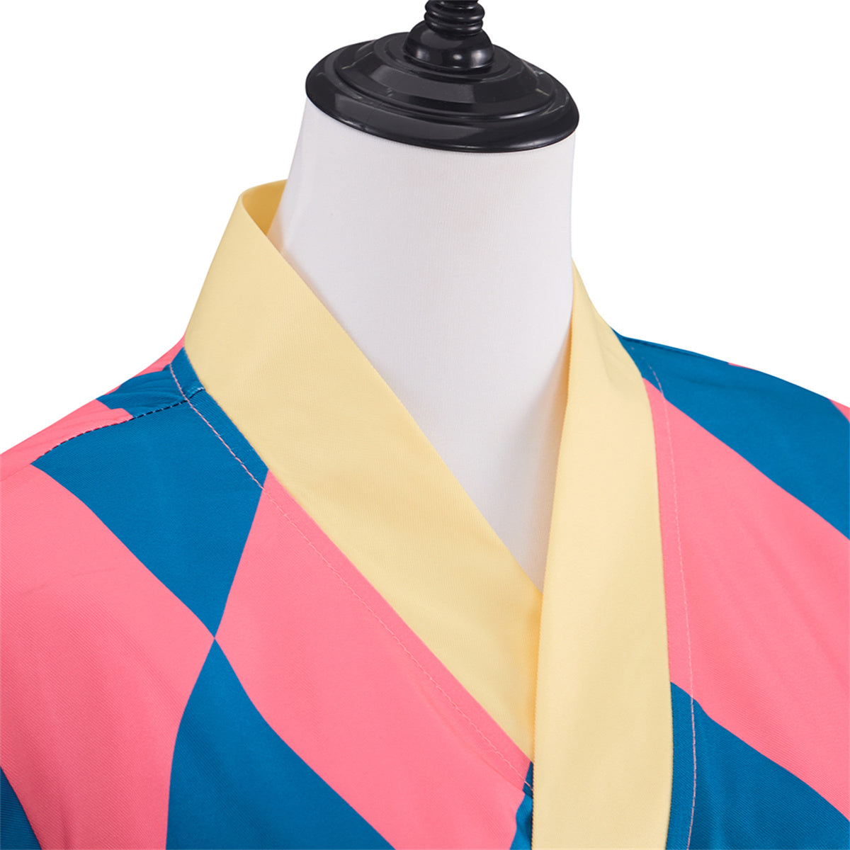 Howl’s Moving Castle Kimono Cosplay Costume – Elegant Anime Outfit for Fans-Astricos