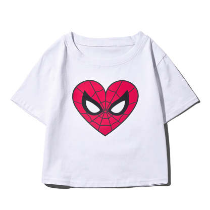 Mary Jane Watson Spider-Man Cosplay Costume – Official-Inspired Outfit for Halloween & Conventions