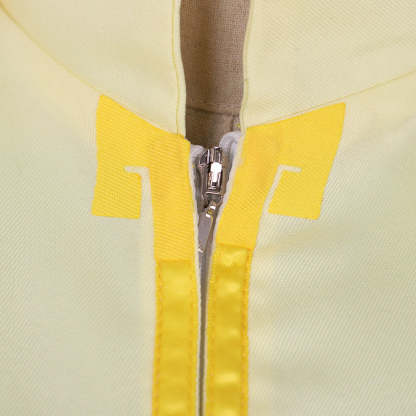 Toph Beifong Cosplay Costume - Avatar: The Last Airbender Outfit-Astricos