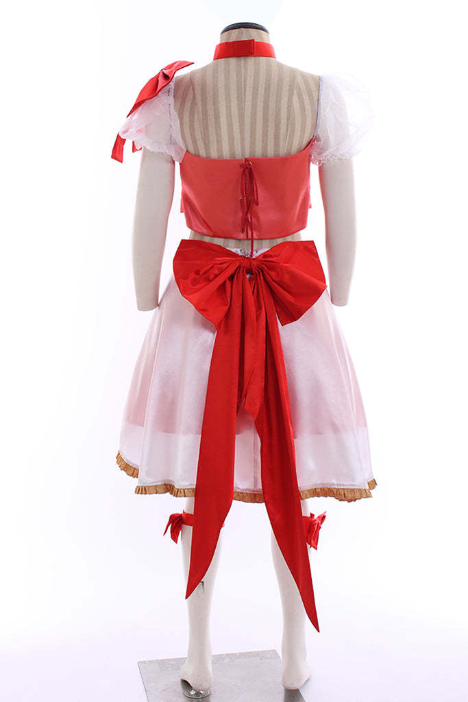 Authentic Hatsune Miku Cosplay Costume - Perfect for Fans & Conventions-Astricos