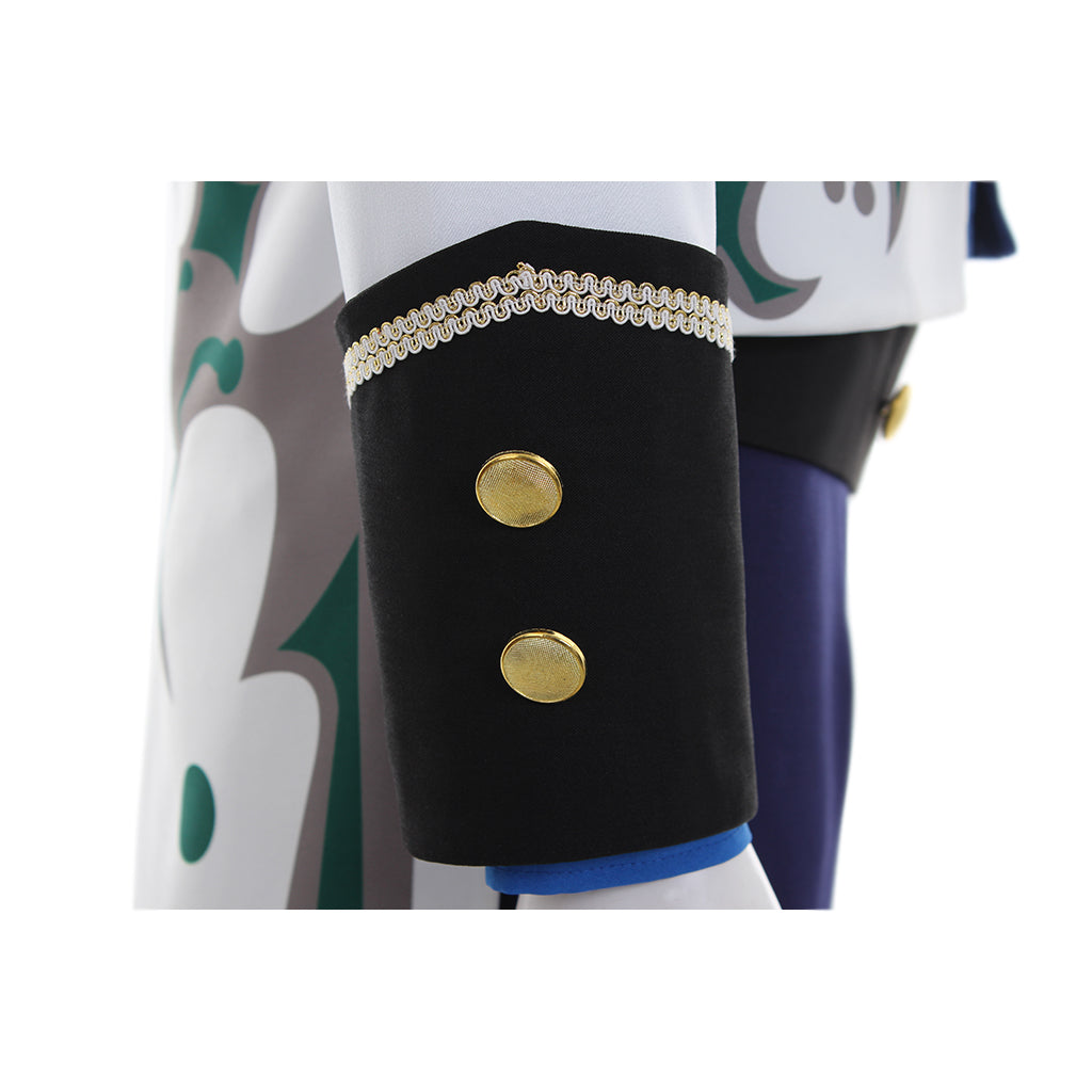 Disney Prince Cosplay Costume Series - Aladdin, Prince Eric, Hans & More | Astricos-Astricos