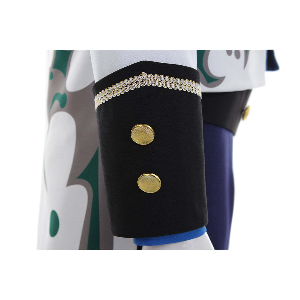 Disney Prince Cosplay Costume Series - Aladdin, Prince Eric, Hans & More | Astricos-Astricos