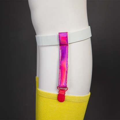 Len and Rin Cosplay Costumes from Muse Dash | Project Mirai Sekai Magical Concert Full Set-Astricos