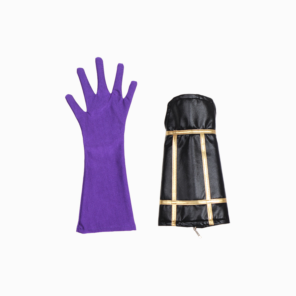 Authentic Takasugi Shinsuke Cosplay Costume | Premium Touken Ranbu Outfit-Astricos