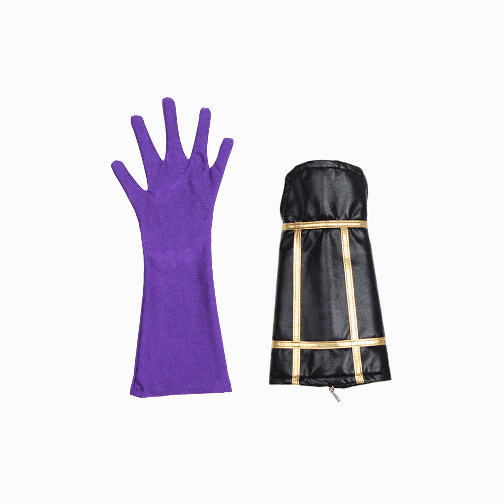 Authentic Takasugi Shinsuke Cosplay Costume | Premium Touken Ranbu Outfit-Astricos