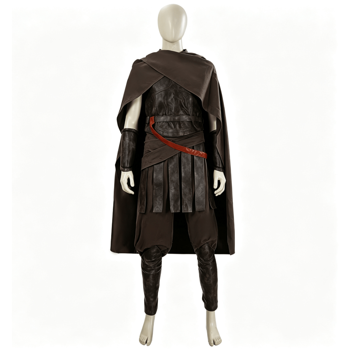 The Odyssey Gladiator Cosplay Costume Custom Medieval Battle Outfit for Show