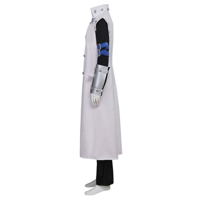 Yu-Gi-Oh! GX Seto Kaiba Cosplay Costume - Official Anime Outfit | Astricos-Astricos