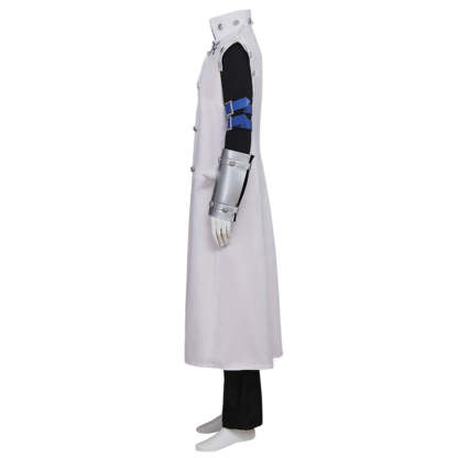 Yu-Gi-Oh! GX Seto Kaiba Cosplay Costume - Official Anime Outfit | Astricos-Astricos