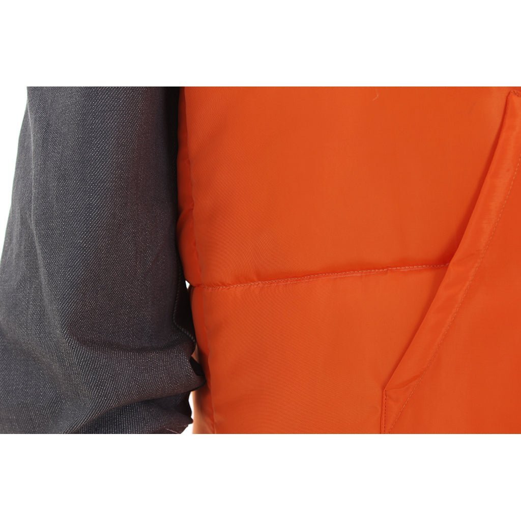 Back to the Future Costume - Official Marty McFly Cosplay Outfit-Astricos