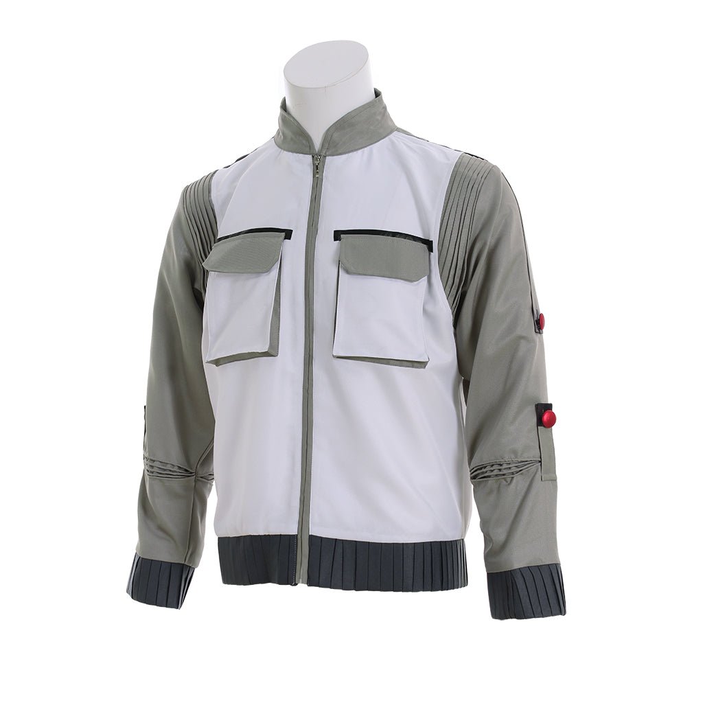 Back to the Future Costume - Official Marty McFly Cosplay Outfit-Astricos