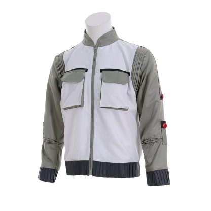 Back to the Future Costume - Official Marty McFly Cosplay Outfit-Astricos