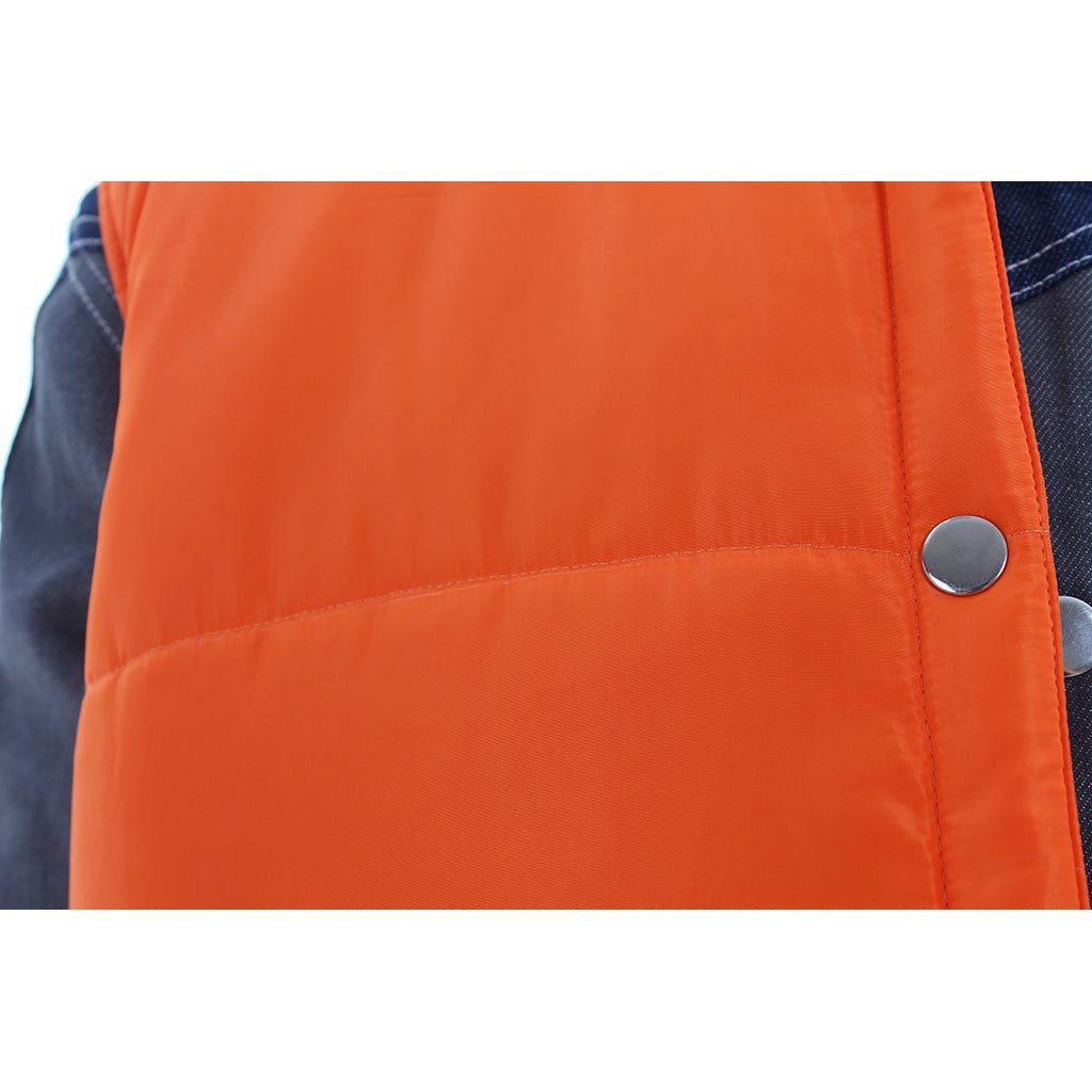 Back to the Future Costume - Official Marty McFly Cosplay Outfit-Astricos