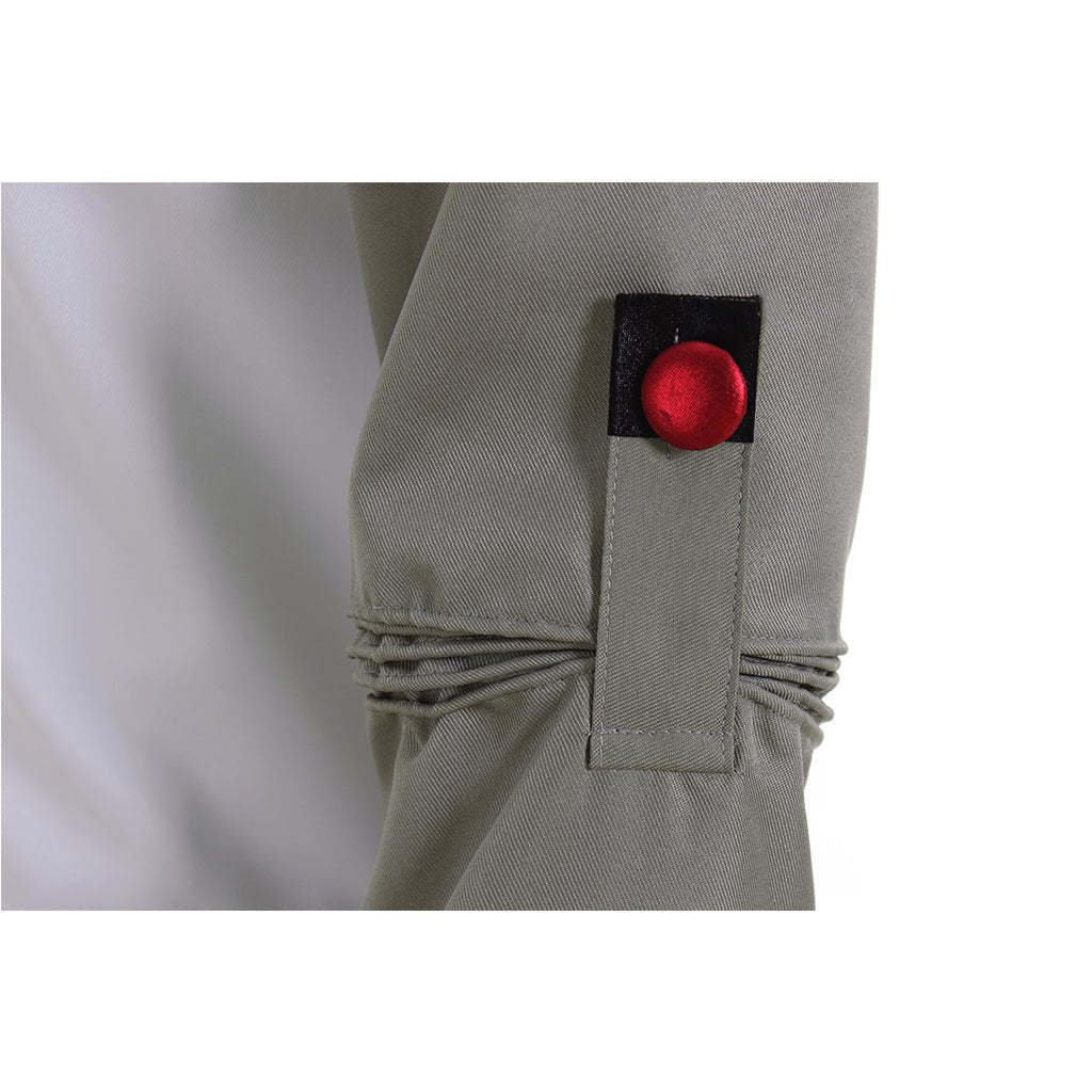 Back to the Future Costume - Official Marty McFly Cosplay Outfit-Astricos