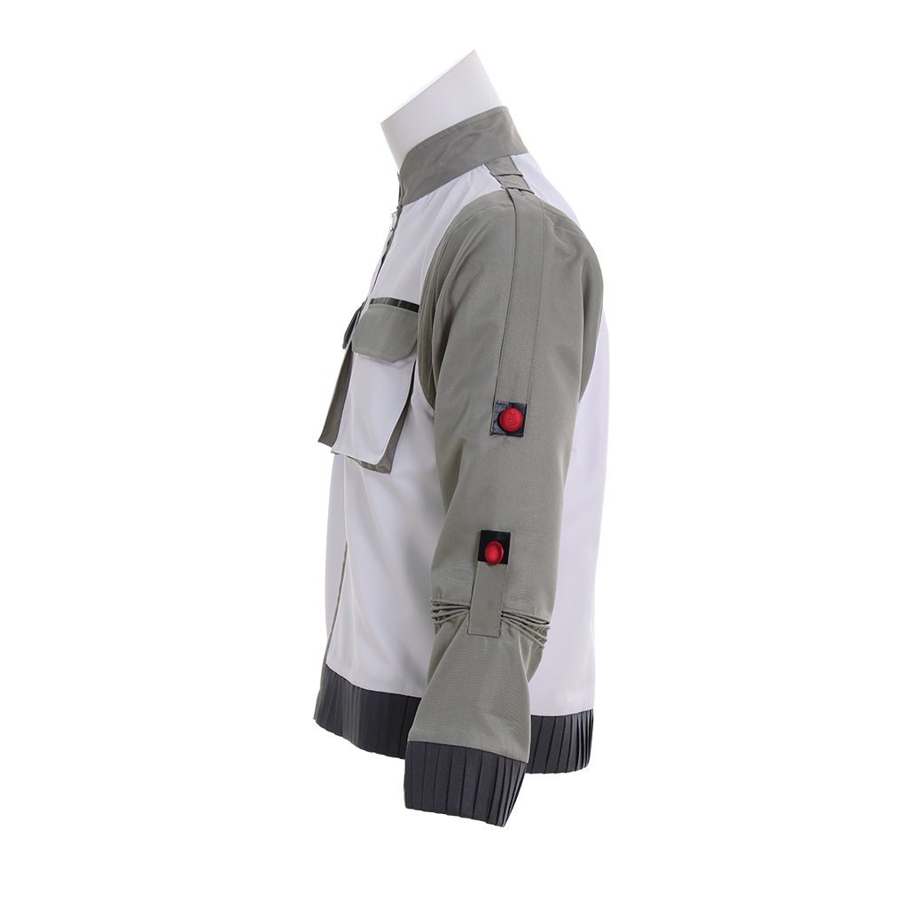 Back to the Future Costume - Official Marty McFly Cosplay Outfit-Astricos