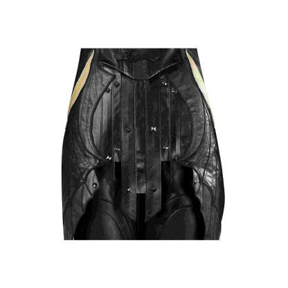 Baldur's Gate 3 Minthara Cosplay Costume Full Set with Boots & Accessories | Astricos-Astricos