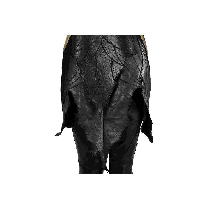 Baldur's Gate 3 Minthara Cosplay Costume Full Set with Boots & Accessories | Astricos-Astricos